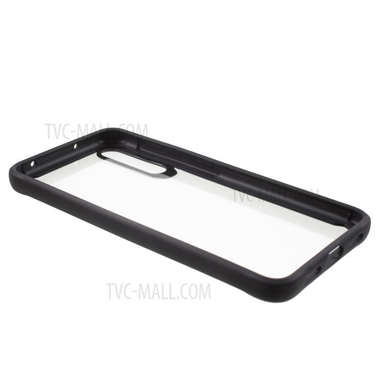 Case Huawei P20 Pro / Pre-order * IPAKY แผ่นหลัง PC แบบทนทานและมีน้ำหนักเบา + กรอบ TPU *