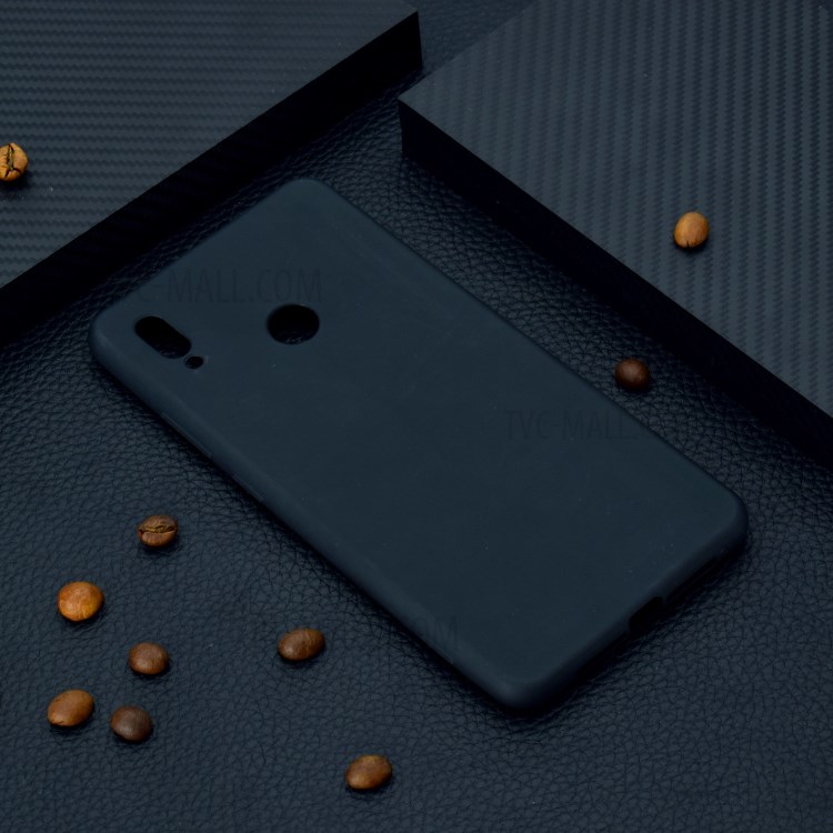 Case Huawei Honor Note 10 # พร้อมส่ง * เคสป้องกันลายนิ้วมือ Matte TPU *