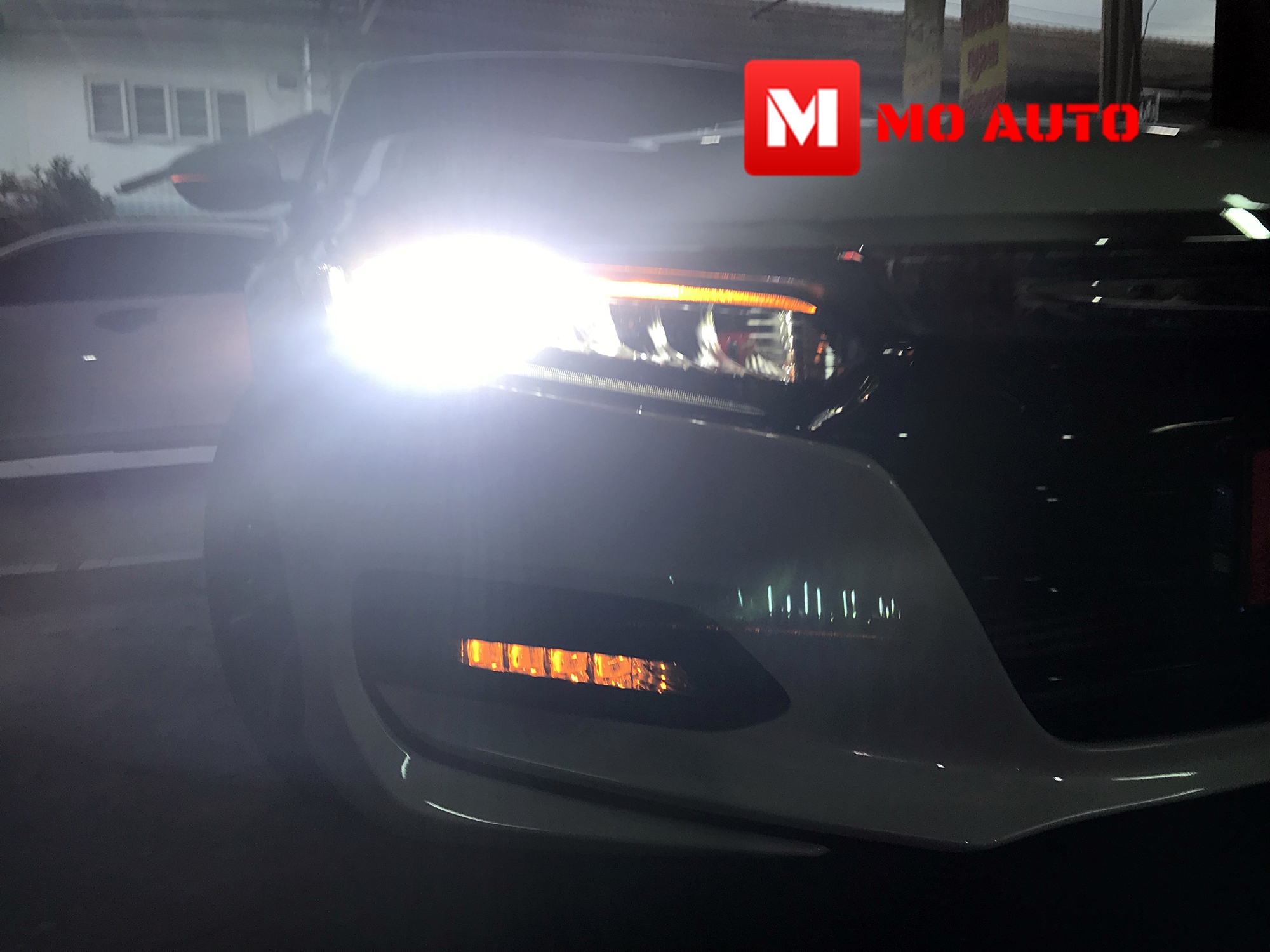 ไฟเดย์ไลท์ NEW ACCORD 1.5 TURBO 2019 (G10)