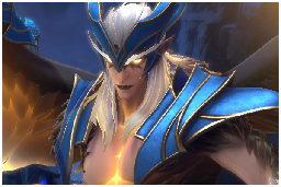 FULL UNLOCK The Devotions of Dragonus