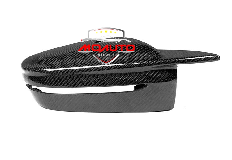 ฝากระจกมองข้างคาร์บอนแท้ ทรง M3 BMW G20