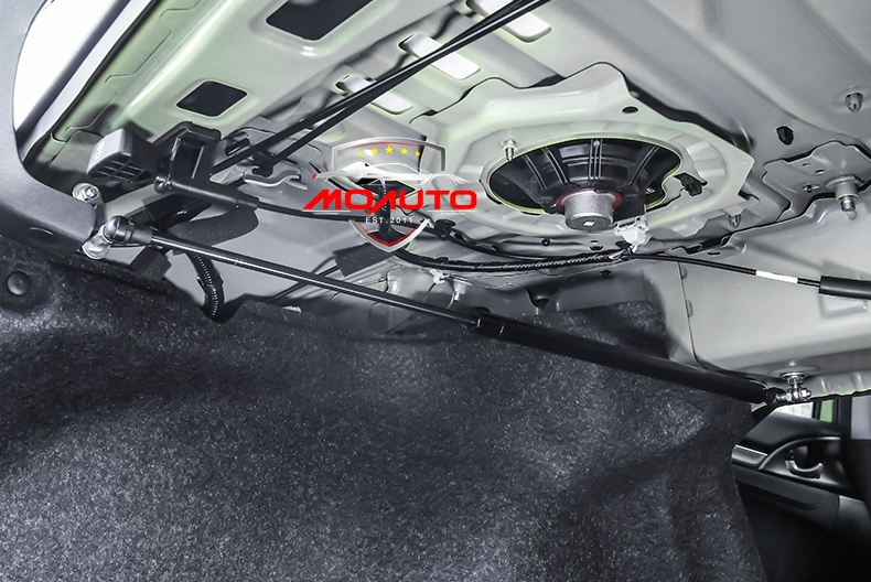 โช้คช่วยเปิดฝากระโปรงท้าย CIVIC FC 2016-2021