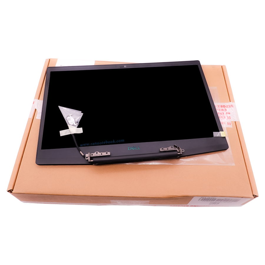 จอโน๊ตบุ๊ค Dell G3 15 3500 15.6"FHD (1920 x 1080) แท้ ตรงรุ่นประกันศูนย์ Dell Thailand