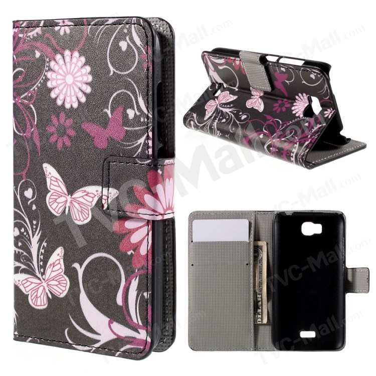 Case Huawei Y541 / Pre-order * แบบพิมพ์ลาย *