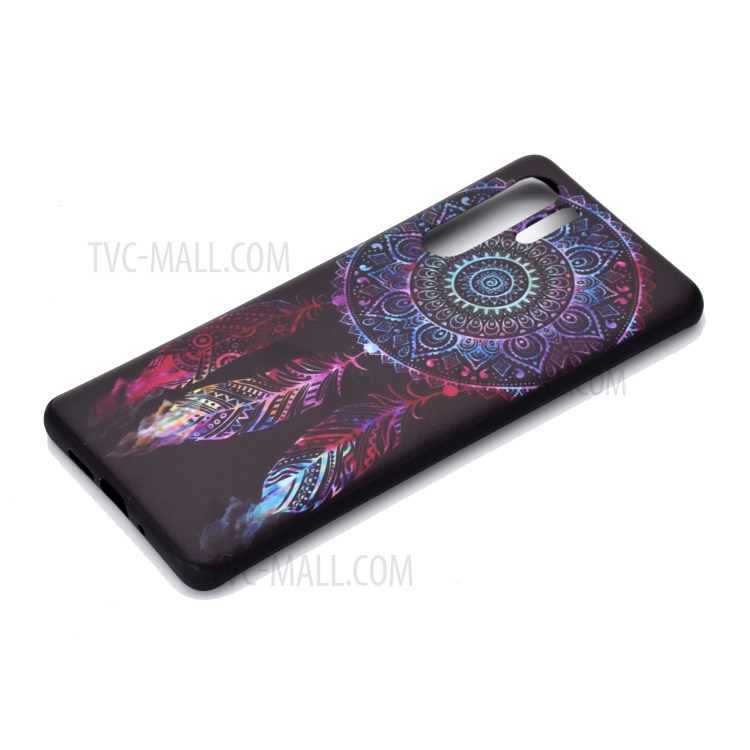 Case Huawei P30 Pro # Pre-Order * วัสดุ TPU นุ่มพิเศษสามารถบิดได้อย่างอิสระโดยไม่เสียรูปและแตก *