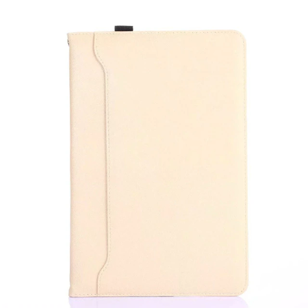 Case Huawei MediaPad M3 # Pre-order * เคส M3 กับผู้ถือมือ Strip ปกคลุมยืนพลิกซองหนังฟังก์ชั่นปก *