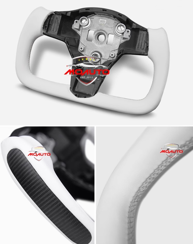 พวงมาลัย YOKE Tesla Model Y