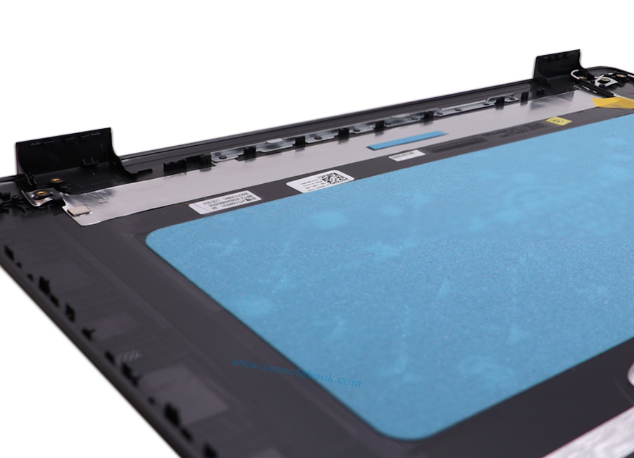 เคสโน๊ตบุ๊ค ฝาหลังจอ Dell Inspiron 3501 3505 ใหม่ อะไหล่แท้