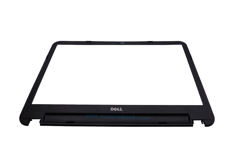กรอบหน้าจอ โน๊ตบุ๊ค Dell inspiron 3521 3537 อะไหล่แท้ ตรงรุ่น ประกันศูนย์ Dell