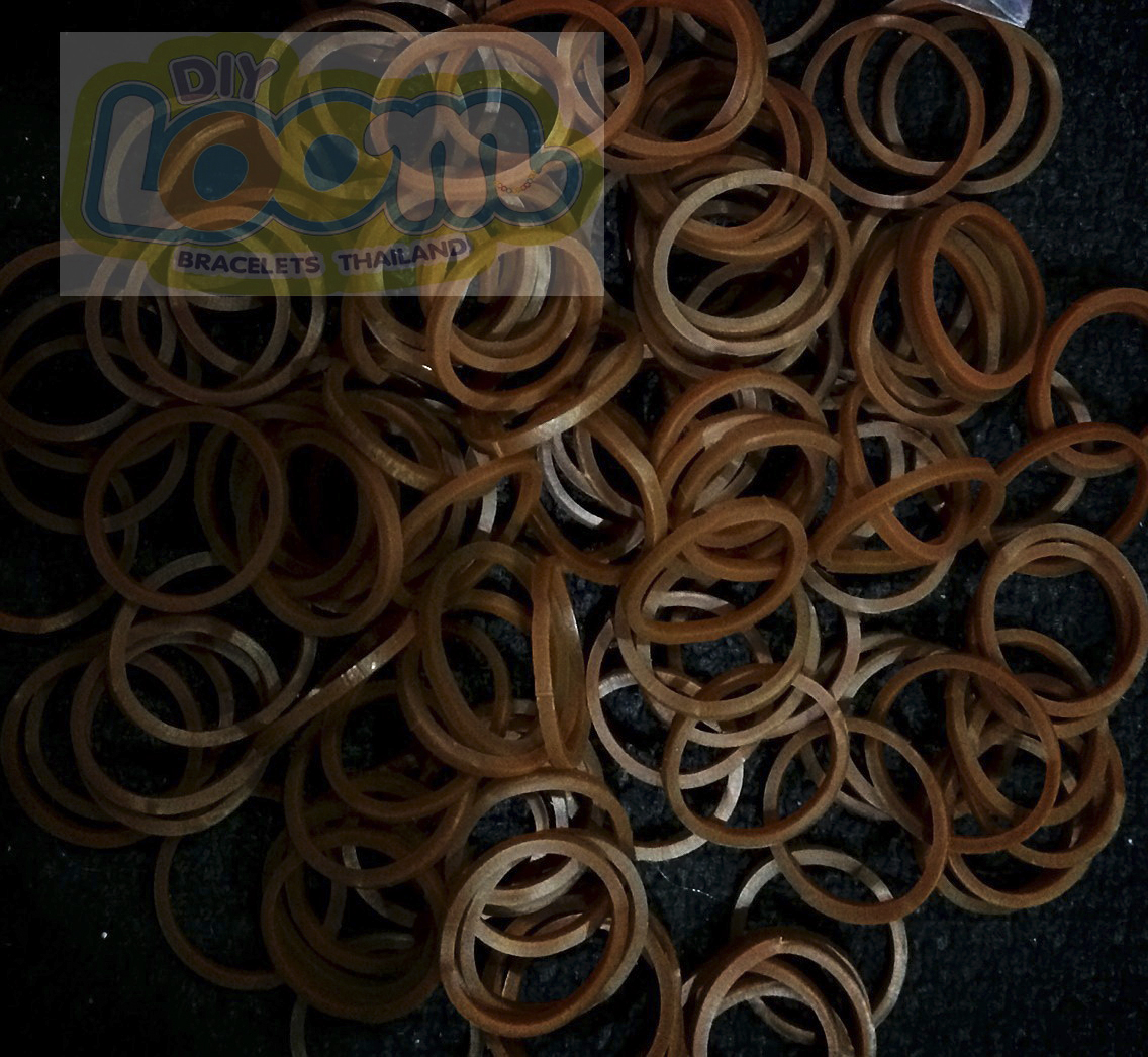 <p> <u>ยางถัก</u>ทำกำไล<u>หนังยางถัก</u><u>loom bands</u> เรา<u>ขาย</u>เป็นรายแรกในเมืองไทย และส่งออกอเมริกา</p> <p> หนังยางถัก <u>loomband</u>แบบ 100% ซิลิโคน ของแท้จาก DIY Loom Bracelets ของดี ทนทานและไม่เปื่อยค่า