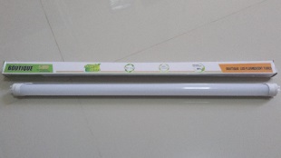 LED-T8 8W 220V Color Pure 600mm.