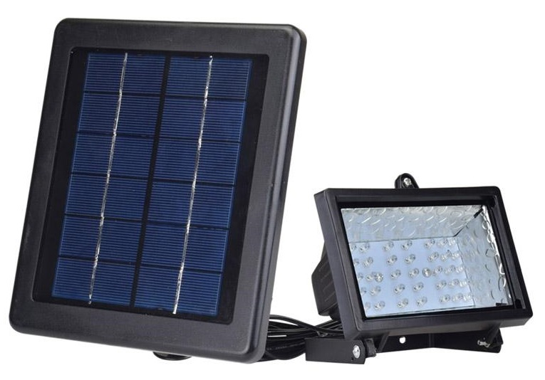 Flood Light Model: SL-30C (Type: All in one)