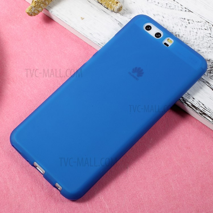 Case Huawei P10 Plus / Pre-order * เคส TPU พื้นผิวด้านสองด้าน *