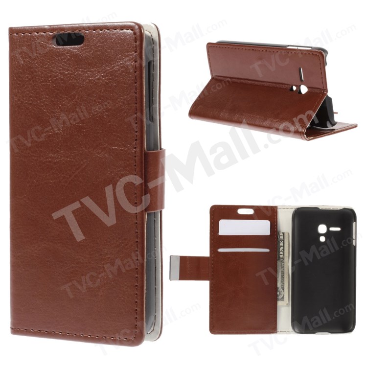 Case Alcatel One Touch Pop D5 **พรีออเดอร์**