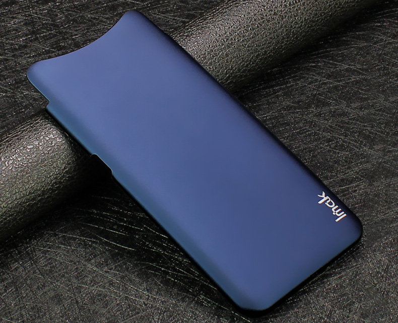 Case OPOP Find X / Pre-Order * IMAK Jazz คุณภาพและการป้องกันที่ยอดเยี่ยม *