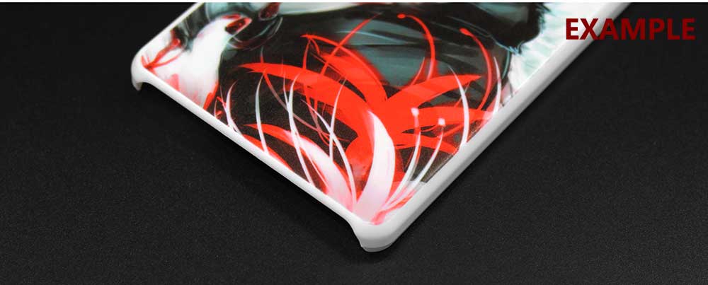 Case Huawei Mate 7 / Pre-order * One piece เคสแข็งพิมพ์ลาย *