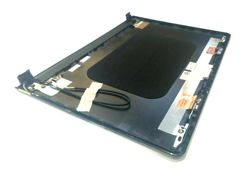 ฝาจอ Dell Vostro 3468 Back Cover 3468 ฝาหลังจอโน๊ตบุ๊ค Dell 3468 บอดี้จอ Dell 3468 แท้ ประกันศูนย์ Dell Thailand ราคา พิเศษ