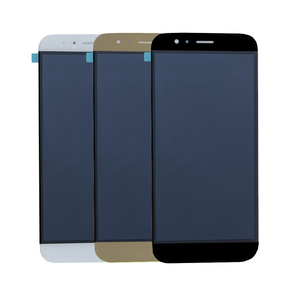 หน้าจอ LCD และ Digitizer Huawei G7 Plus / Pre-order * เปลี่ยนหน้าจอ LCD เสียหรือเสียหายและดิจิไทเซอร์ *