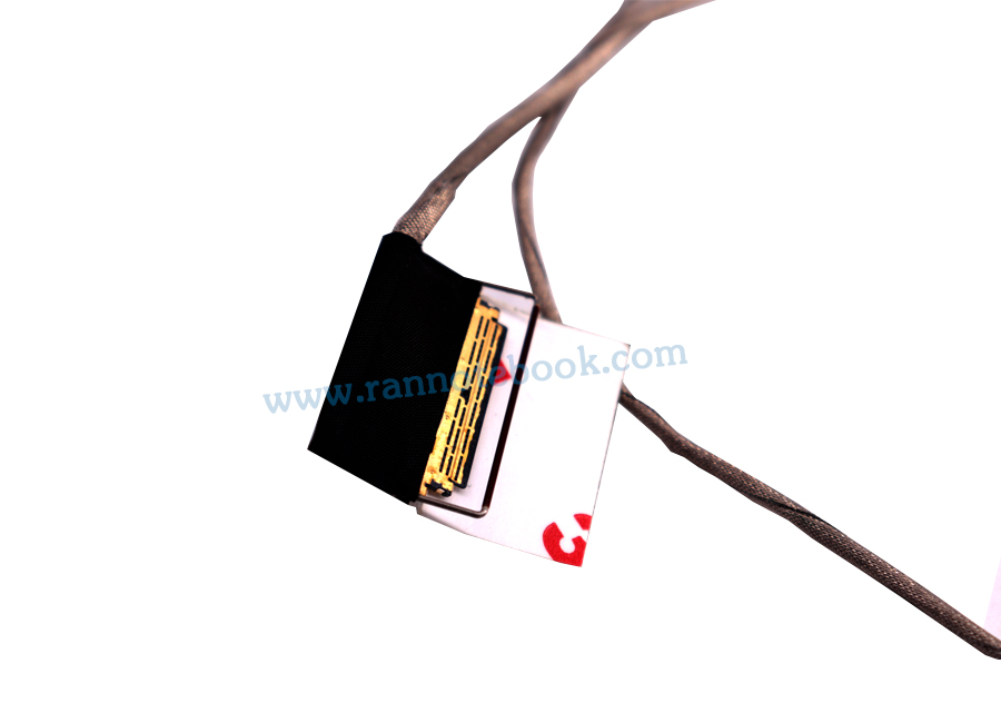 สายแพจอ Dell Inspiron 5468 แท้ ราคาพิเศษ นำสัญญาณภาพได้ดี ภาพคมชัด LCD Cable Dell 5468 ตรงรุ่น ตรงสเปค ประกันศูนย์ Dell Thailand