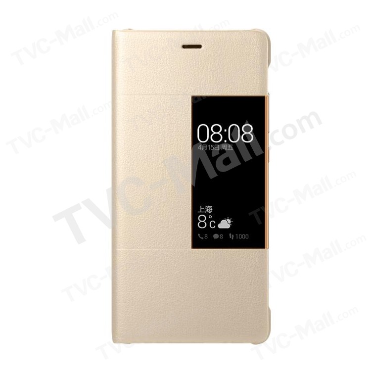 Case Huawei P9 Plus / Pre-order * พรีเมี่ยม PU ปกหนัง ฝีมือประณีตดูสง่างามและความรู้สึกสัมผัสที่ละเอียดอ่อน *