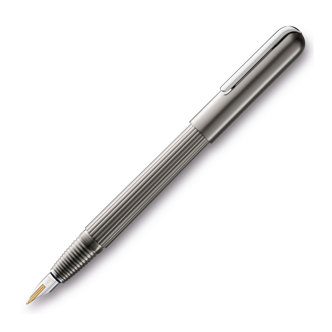 LAMY imporium TiPt Fountain pen