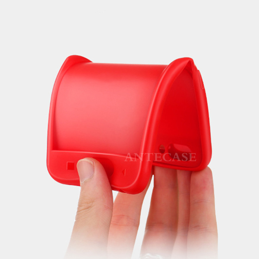 Case OPPO R9s / Pre-Order * 360 องศา ปกโทรศัพท์ซิลิโคน *