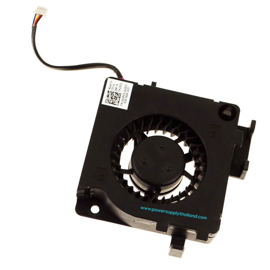 Power Supply Fan Dell OptiPlex 7460 All-In-One สินค้าแท้ประกันศูนย์ Dell Thailand