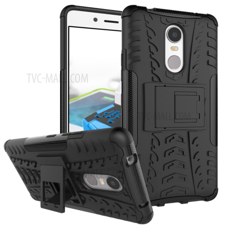 Case Lenovo K6 Note / Pre-order * พีซีภายนอก + ภายใน TPU = การป้องกันชั้นสอง *
