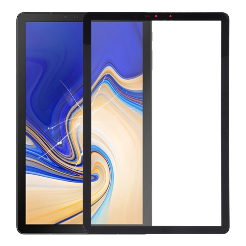 กระจกเลนส์ Samsung Galaxy Tab S4 # Pre-order * เปลี่ยนกระจกหน้าจอเก่าที่เสียหายหรือไม่ทำงาน *
