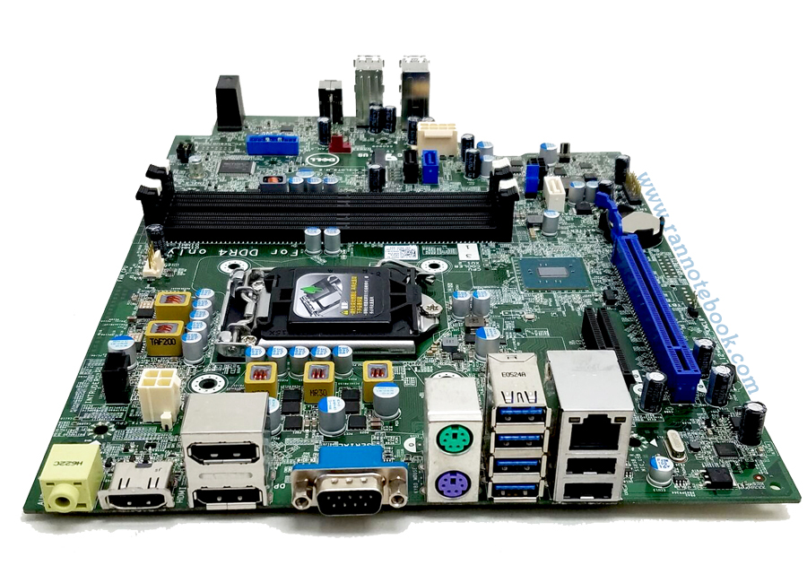 Mainboard Dell OptiPlex 7040 SFF แท้ รับประกัน ราคาพิเศษ