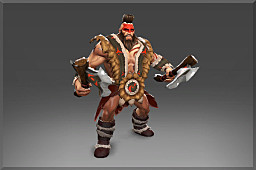 [IN-STOCK]The Custom of Karroch set