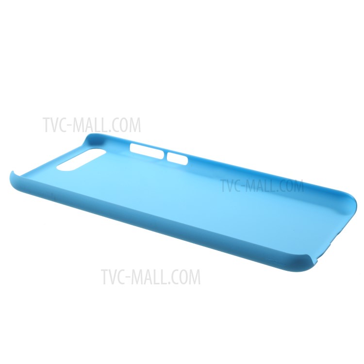 Case Huawei Y7 Pro 2018 / Pre-order * เคสยางพลาสติกแข็ง ป้องกันลายนิ้วมือและเรียบเพื่อสัมผัส *