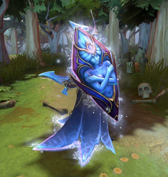 [IN-STOCK]Hush of Eternal Night