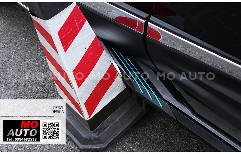 บันไดข้าง Sport V.2 CR-V