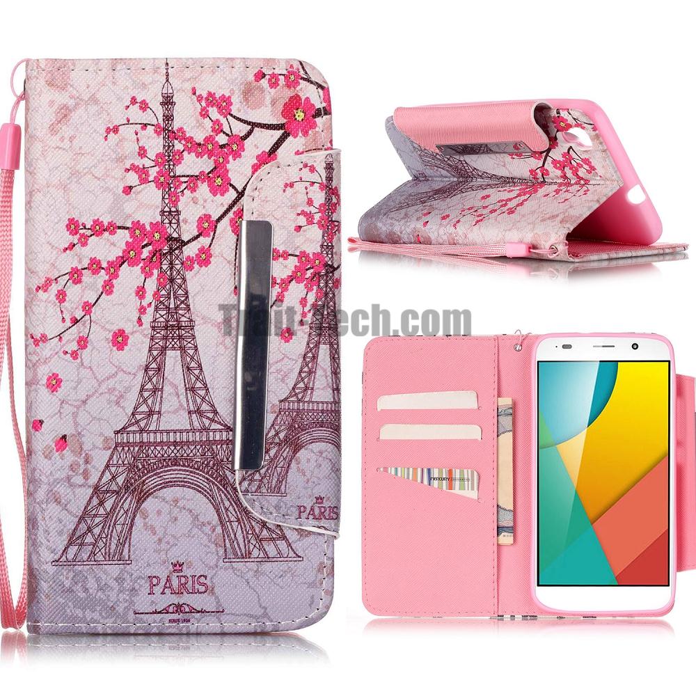Case Huawei Y6 / Pre-order * หนัง PU ภายนอกและ TPU เคสภายใน *