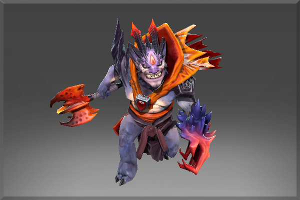 [IN-STOCK]Curse of the Malignant Corruption Set