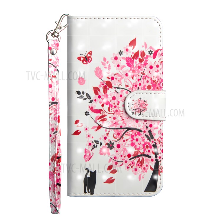 Case Nokia 6.1 (Nokia 6 2018) / Pre-order * เคสรูปแบบการพิมพ์กระเป๋าสตางค์หนัง *