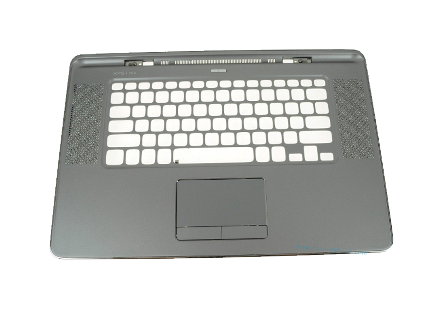 Palmrest Touchpad Dell XPS 15Z L511Z แท้ ราคา พิเศษ บอดี้บน ทัชแพด Dell XPS 15Z L511Z ตรงรุ่น รับประกันศูนย์ Dell Thailand