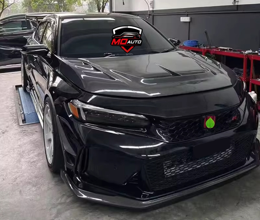 ชุดกระจกมองข้าง LS CIVIC FE