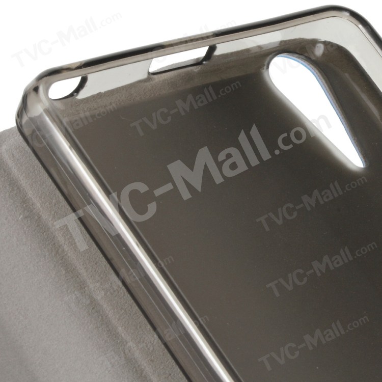 Case Lenovo A6000 / Pre-order * ผิวหนังม้า *