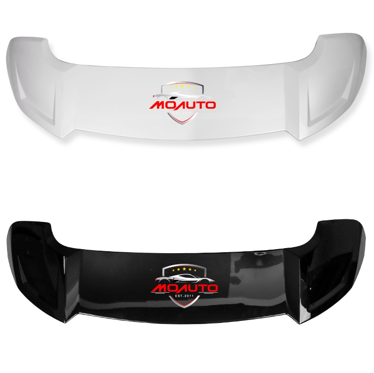 สปอร์ยเลอร์ทรง M-SPORT CR-V G5