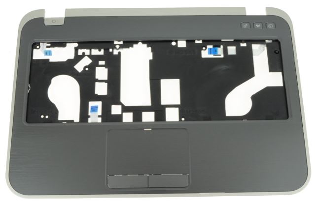 บอดี้บน พร้อมทัชแพค Dell Inspiron 14R 5420 แท้ ราคา พิเศษ Palmrest Touchpad Dell 5420 อะไหล่แท้ ตรงรุ่น รับประกันศูนย์ Dell Thailand