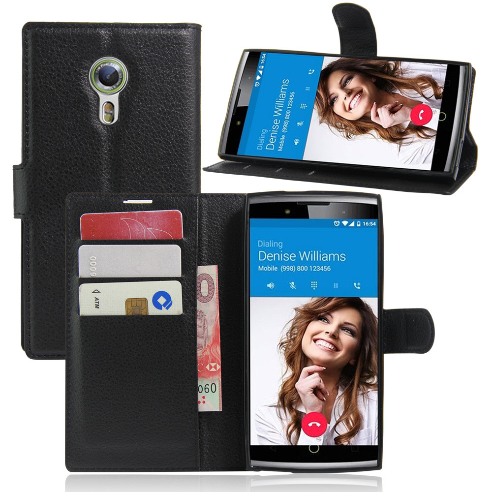 Case Alcatel OneTouch Flash 2 / Pre-order * เคสผิวลิ้นจี่ *