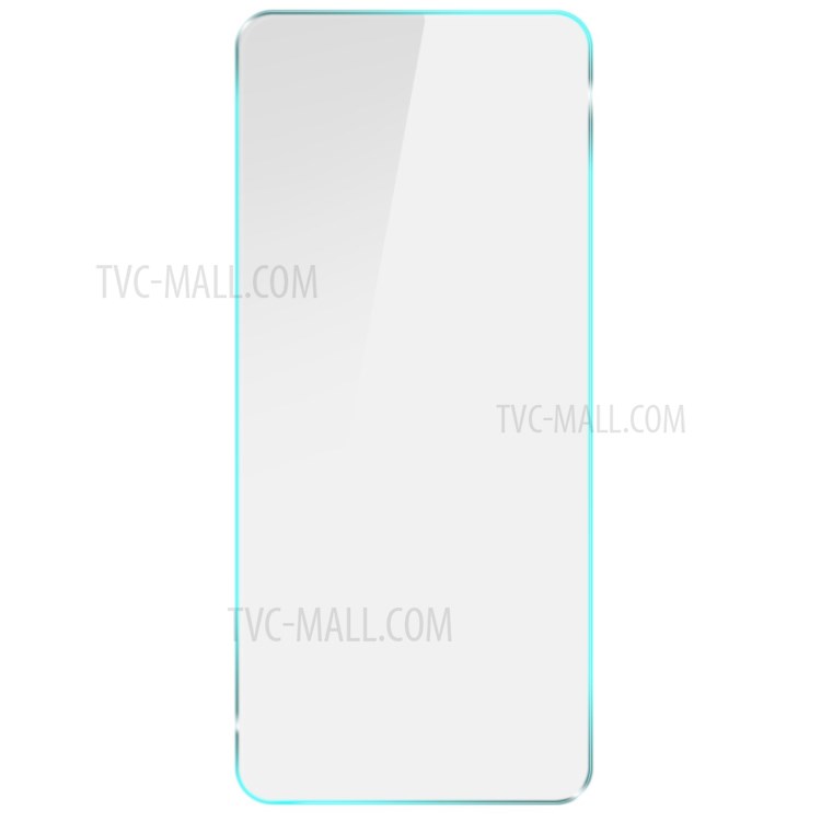 กระจกนิรภัย OPPO Reno 10x Zoom / พรีออเดอร์ * IMAK ทำจากกระจกนิรภัยคุณภาพสูง *