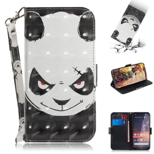 Case Nokia 3.2 # Pre- Order * เคสกระเป๋าสตางค์หนัง PU พิมพ์ลาย