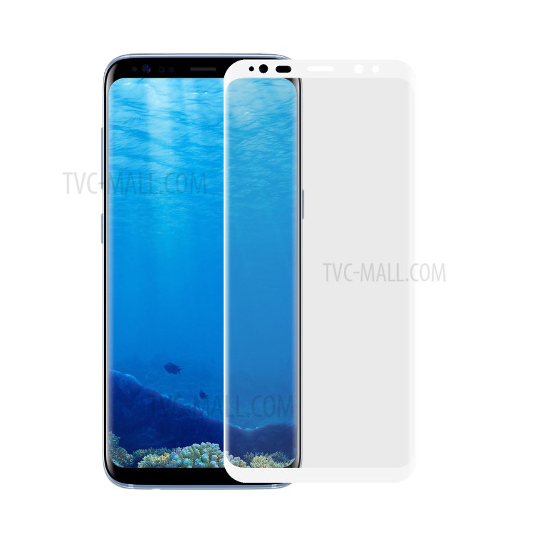 ฟิล์มกันรอย Samsung Galaxy S8 Plus / Pre-order * ANGIBABE แบบซอฟท์เคลือบ PET Protector 0.1mm *