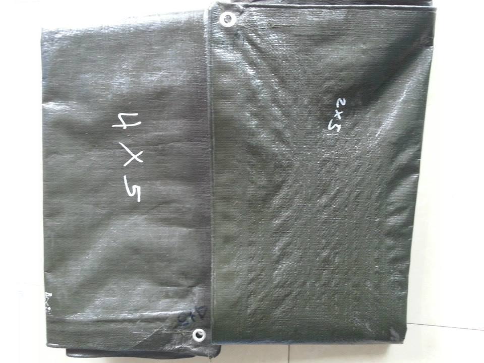 mkp ผ้าใบsuper เต็นท์ กันสาด ผ้าใบเคลือบ2ด้าน ขนาดกว้าง 2หลา x ยาว 3เมตร ผ้าใบคลุมสินค้า ผ้าใบsuper ผ้าใบกันฝน ผ้าใบกันแดด ผ้าใบรถบรรทุก น้ำหนักเบา 2y x 3m