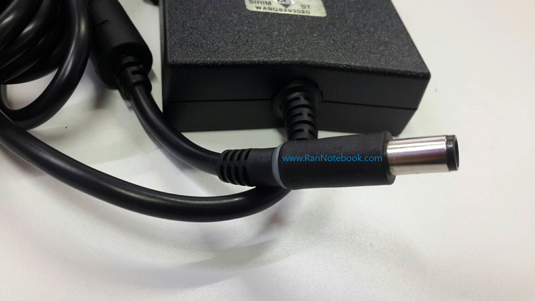 สายชาร์จ Dell G3 15 3590 แท้ 130W ตรงรุ่น ลดราคาพิเศษ Adapter Dell G3 15 3590 สายชาร์จโน๊ตบุ๊ค Dell G3 15 3590 ที่ชาร์ท Dell แท้ รับประกันศูนย์ Dell Thailand