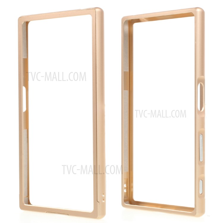 Case Sony Xperia XZ / Pre-Order * กรอบกันกระแทก สไลด์โลหะกันชน *