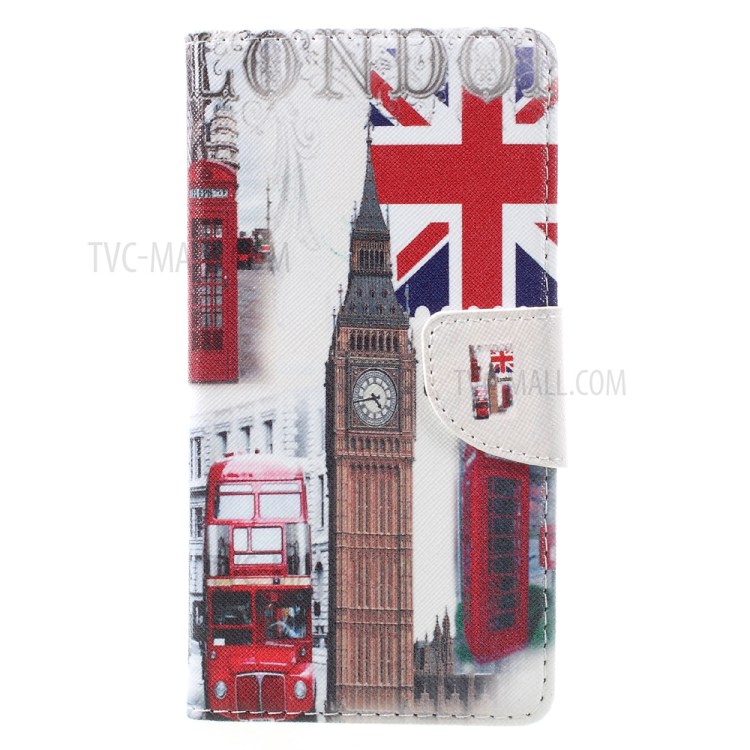 Case Lenovo K6 Note / Pre-order * เคสหนังที่มีลวดลายกระเป๋าโทรศัพท์ *